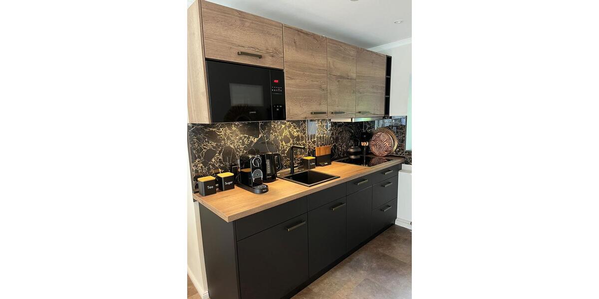 Etagenwohnung Bad Zwischenahn - 3 Zimmer, 65 m&sup2;, 890&euro; | Angebot:26633450