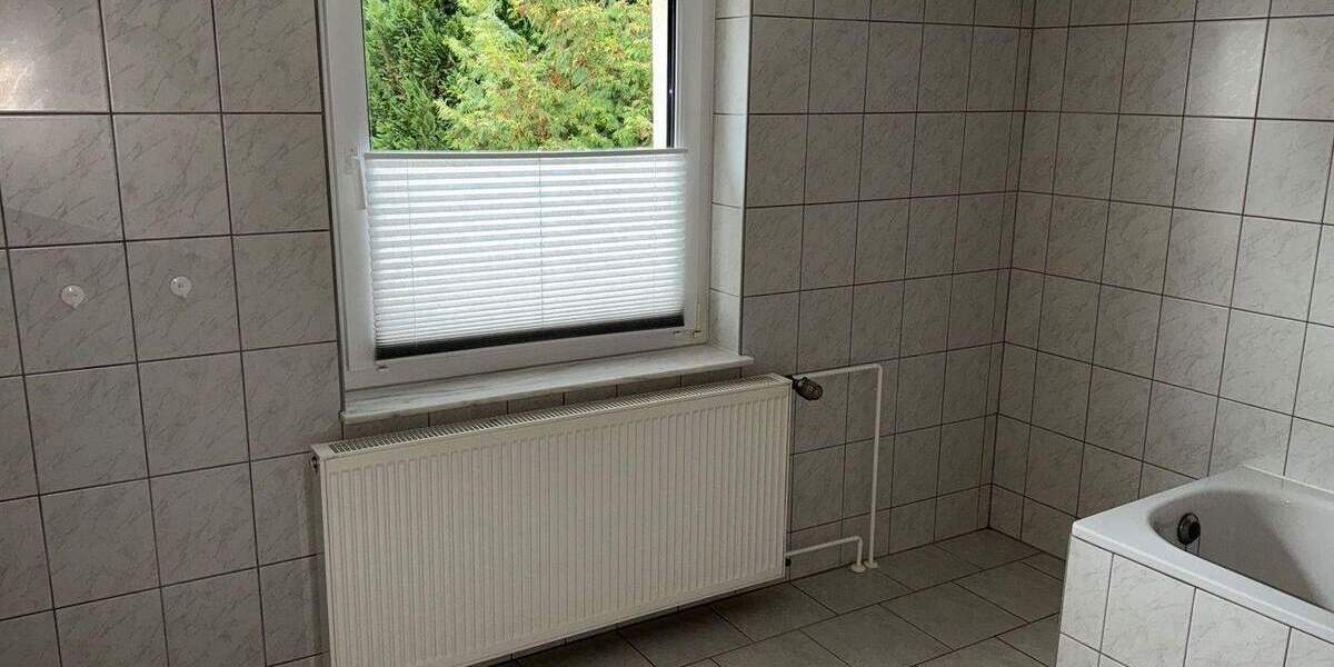 Wohnhaus zur Miete mit Garten in ruhiger Lage von Bad SalzungenWildprechtroda 5 zimmer