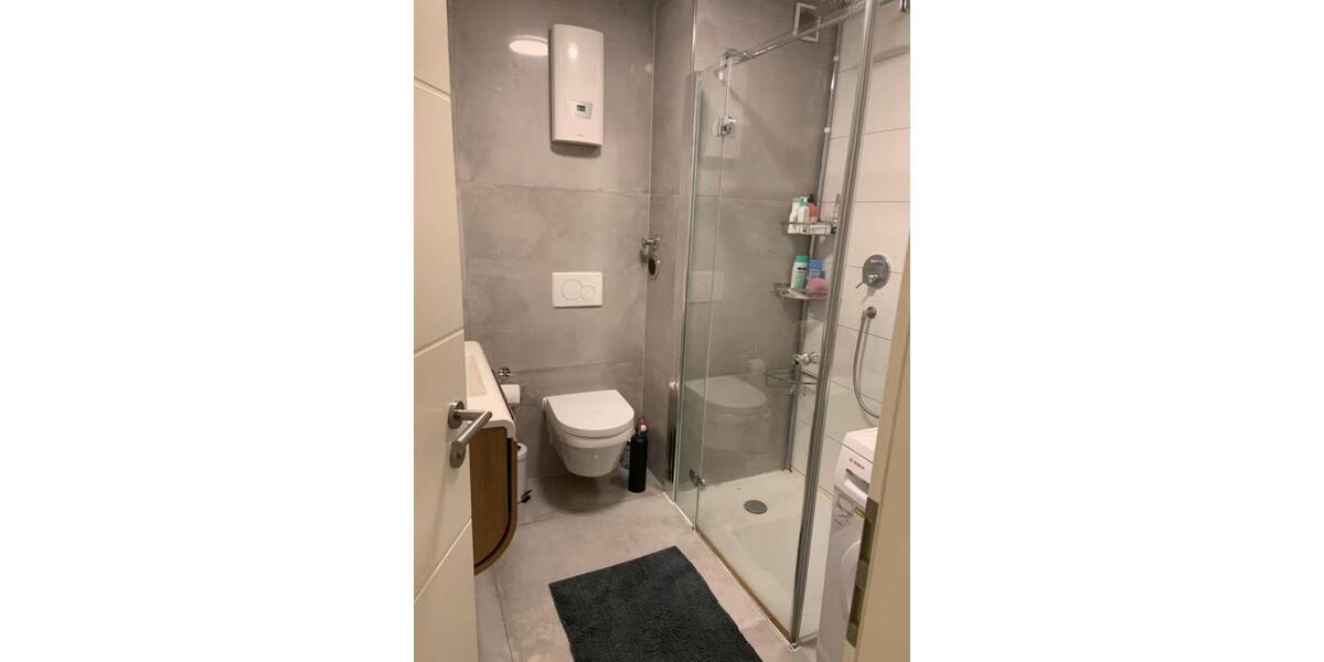 Wohnen auf Zeit Augsburg Oberhausen - 15 Zimmer, 69 m&sup2;, 600&euro; | Angebot:26640796