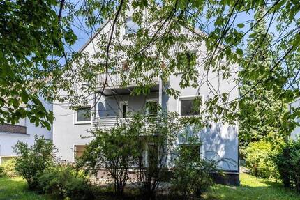 Wohnung München Berg am Laim - 2 Zimmer, 56 m&sup2;, 1.520&euro; | Angebot:25996264