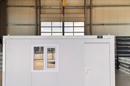 Container | Food container | Messecontainer | Imbisscontainer | Eventcontainer Wohncontainer | Bürocontainer | Baucontainer | Lagercontainer | Gartencontainer | Übergangscontainer SOFORT VERFÜGBAR zimmer