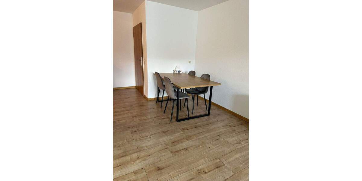 Etagenwohnung Krauchenwies-Ablach Ablach - 4 Zimmer, 118 m&sup2;, 850&euro; | Angebot:25728365