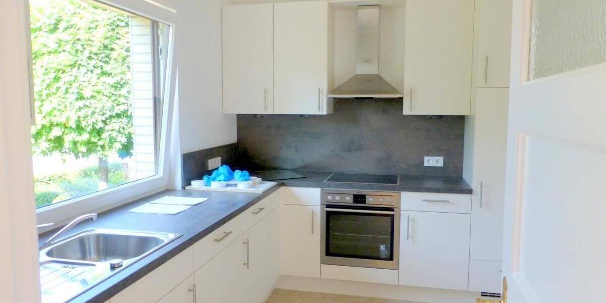 Tolles Einfamilienhaus in Wohldorf-Ohlstedt 5 zimmer