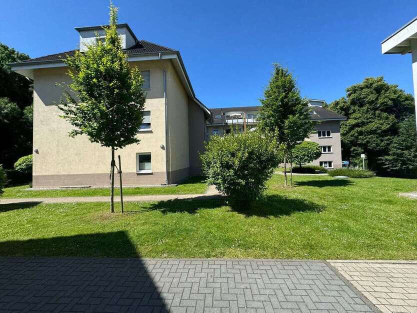 Wohnung zum Mieten in Witten 353,49 € 46.96 m²