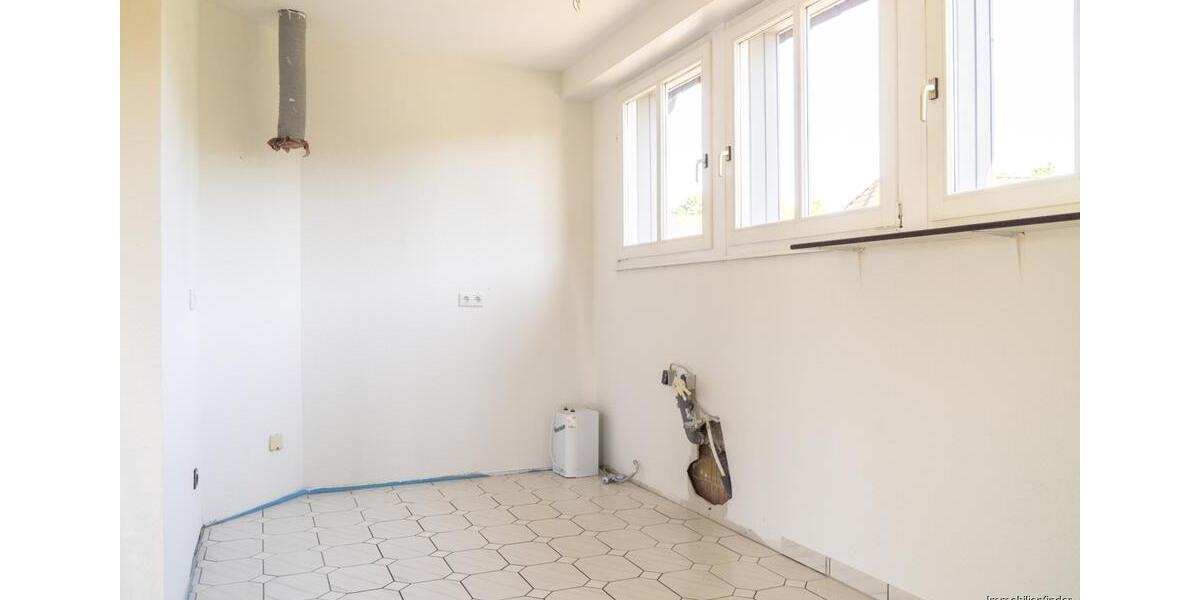 Dachgeschoßwohnung Stadtlohn - 3 Zimmer, 77 m&sup2;, 750&euro; | Angebot:25781063