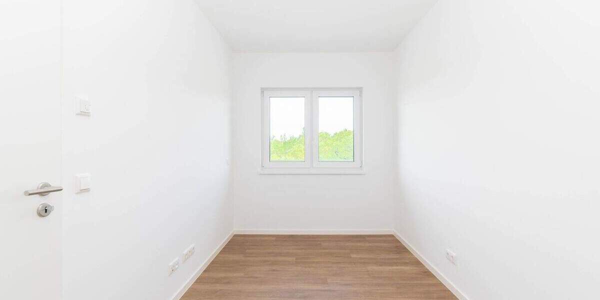 Etagenwohnung Schkeuditz Altscherbitz - 3 Zimmer, 71 m&sup2;, 790&euro; | Angebot:25735037