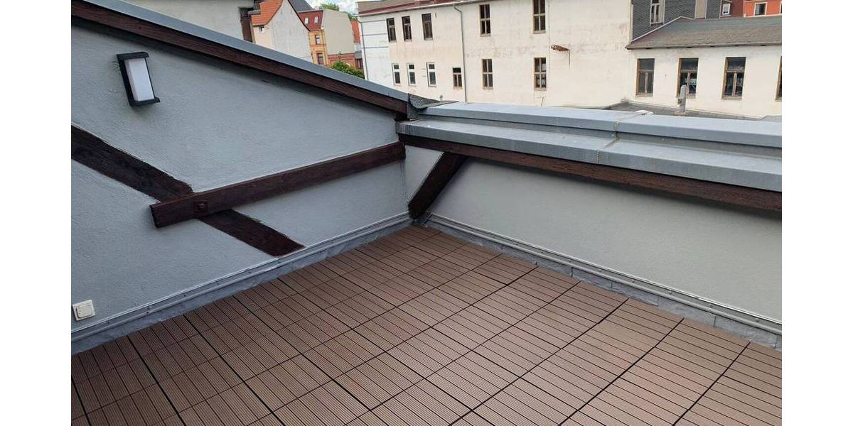 Etagenwohnung Bernburg - 2 Zimmer, 65 m&sup2;, 350&euro; | Angebot:26656757
