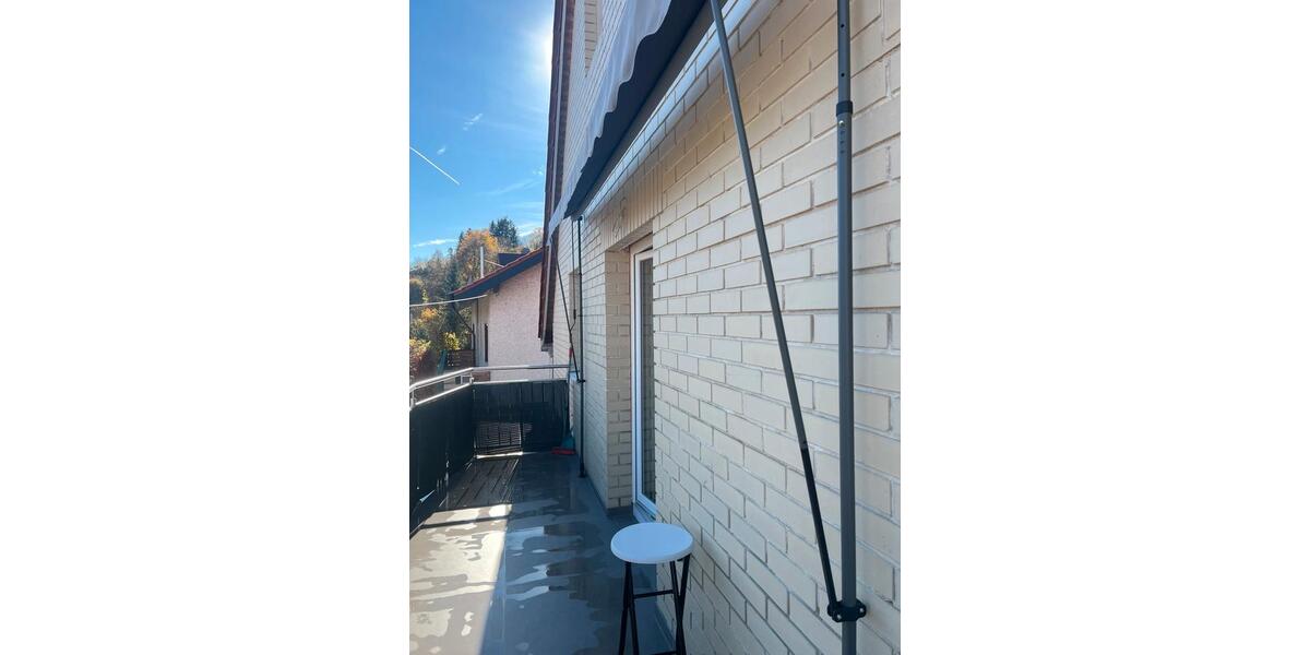 Etagenwohnung Giengen an der Brenz - 1 Zimmer, 35 m&sup2;, 450&euro; | Angebot:26074375