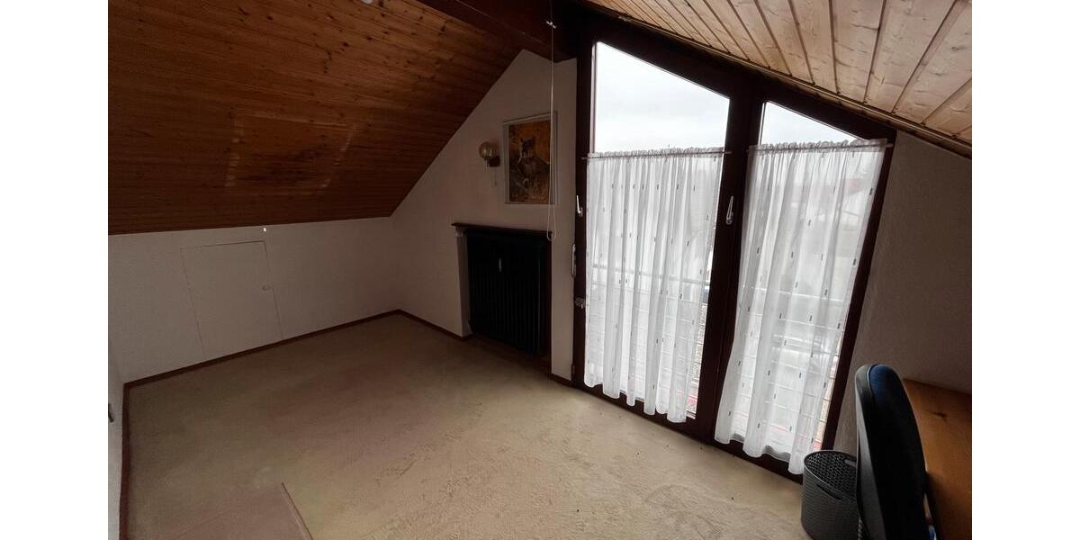 Maisonettenwohnung Bad Wurzach - 1 Zimmer, 123 m&sup2;, 1.200&euro; | Angebot:25924880