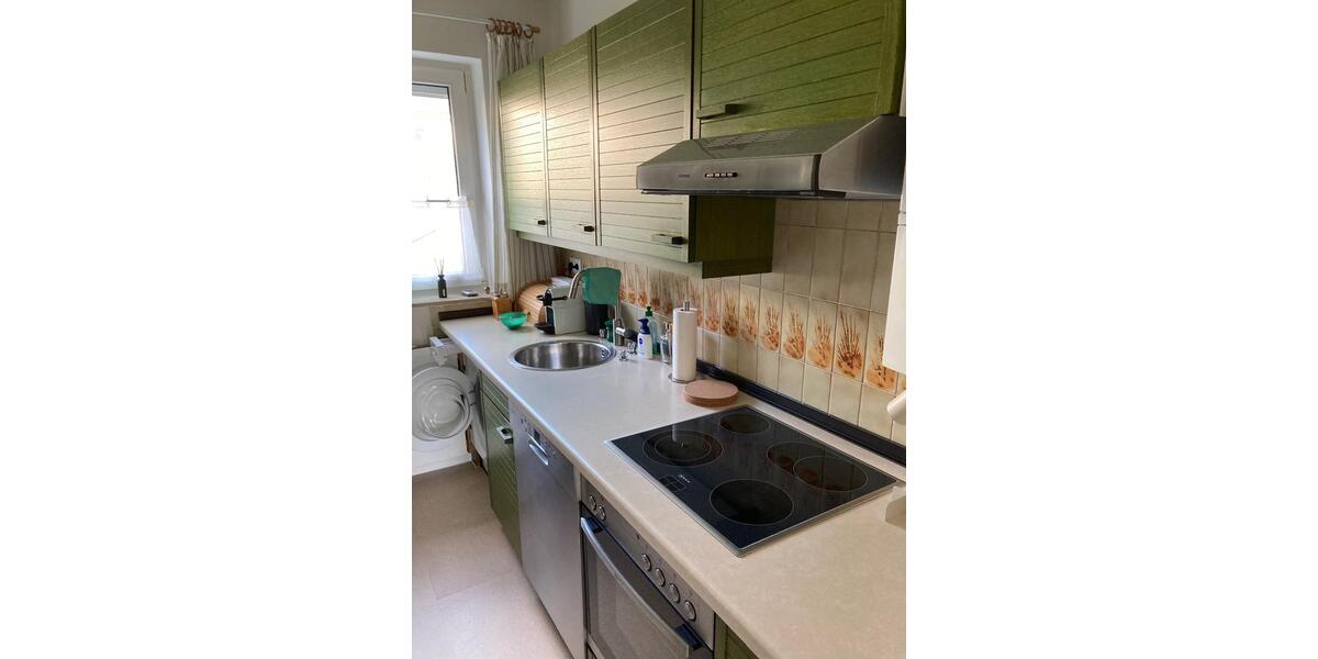 Etagenwohnung Bad Schwartau - 3 Zimmer, 60 m&sup2;, 1.600&euro; | Angebot:24571003