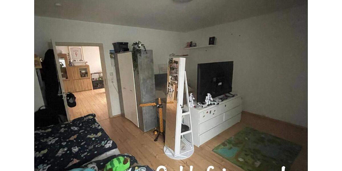 Erdgeschoßwohnung Windeck - 3 Zimmer, 136 m&sup2;, 890&euro; | Angebot:26449086