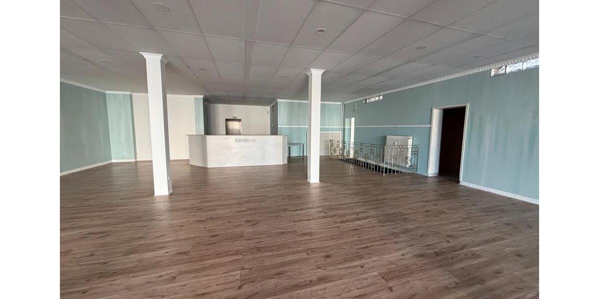 Gewerbeobjekt Duderstadt - 850&euro; | Angebot:25658811