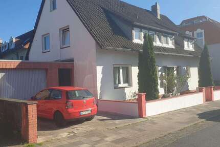 Wohnung Niedersachsen - Sarstedt Sarstedt - 3 Zimmer, 100 m&sup2;, 870&euro; | Angebot:26788611