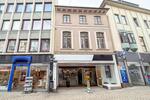 Dachgeschoßwohnung Oldenburg Dobbenviertel - 5 Zimmer, 137 m&sup2;, 1.438&euro; | Angebot:25872609
