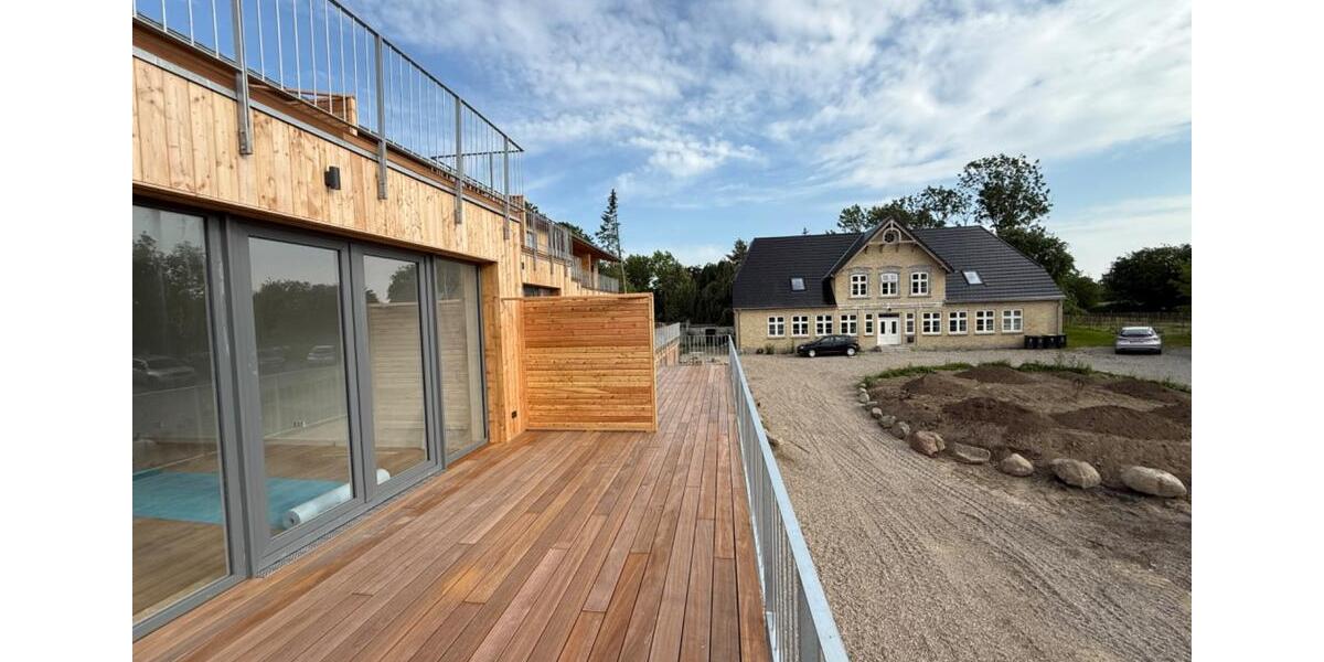 Etagenwohnung Kappeln - 3 Zimmer, 148 m&sup2;, 1.680&euro; | Angebot:24176668