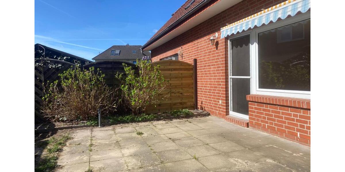 Doppelhaushälfte Twistringen - 4 Zimmer, 100 m&sup2;, 910&euro; | Angebot:26050265