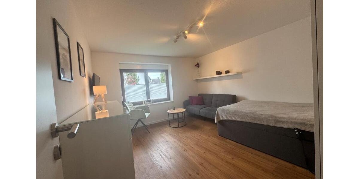 Wohnen auf Zeit Pinneberg - 1 Zimmer, 20 m&sup2;, 620&euro; | Angebot:26380243