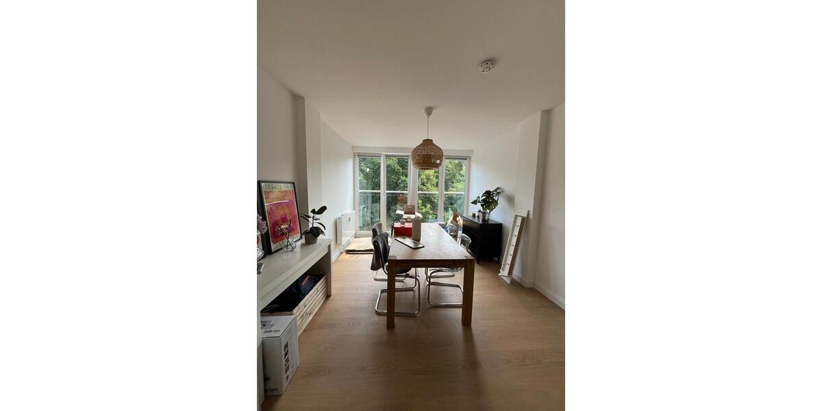 Dachgeschoßwohnung Kiel Schreventeich - 4 Zimmer, 90 m&sup2;, 1.650&euro; | Angebot:25170571