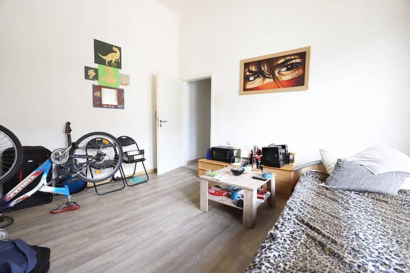 *Trier* schöne 1 ZKB Wohnung in unmittelbarer Nähe des Trierer Hauptbahnhofes!