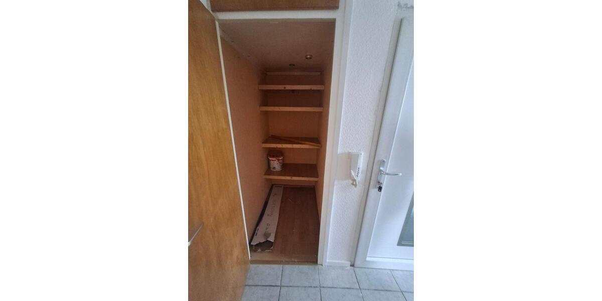 Dachgeschoßwohnung Marsberg - 4 Zimmer, 89 m&sup2;, 750&euro; | Angebot:26621360