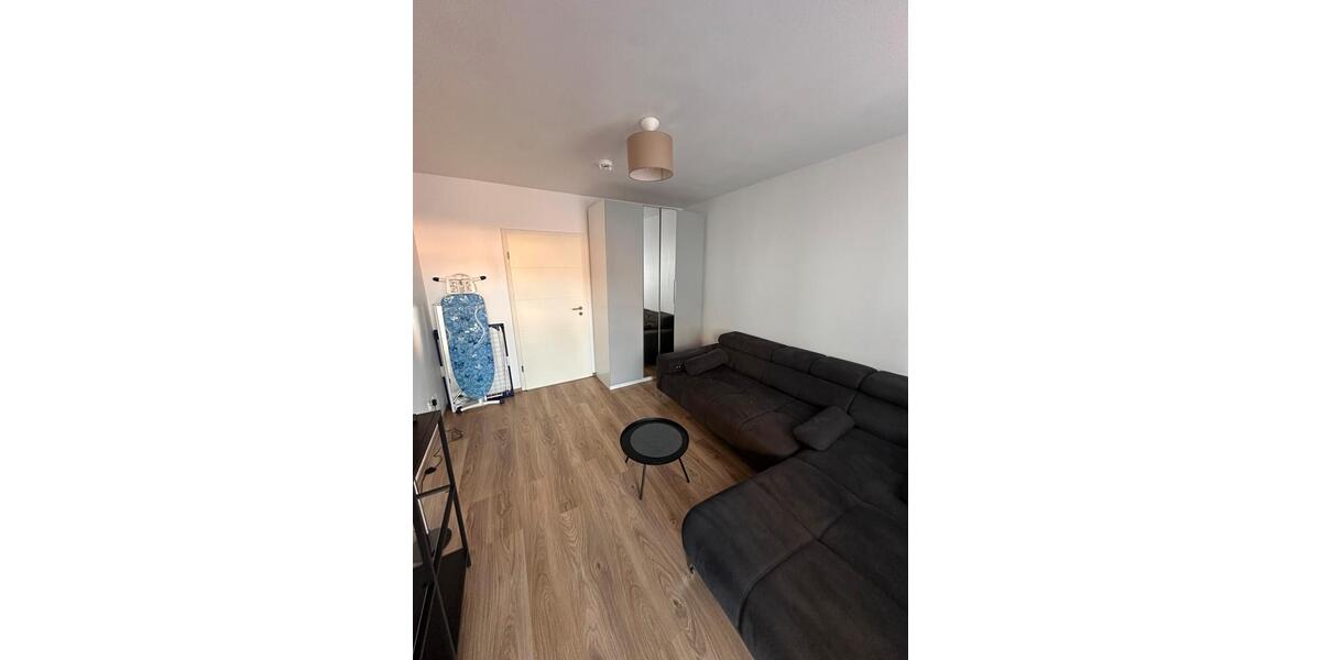 Etagenwohnung Trier Kürenz - 2 Zimmer, 60 m&sup2;, 600&euro; | Angebot:25760250