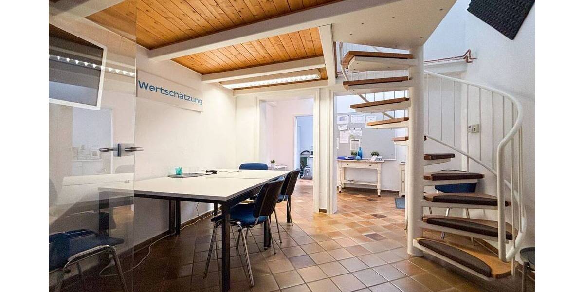 Gewerbeobjekt Limburg - 2 Zimmer, 760&euro; | Angebot:25708025