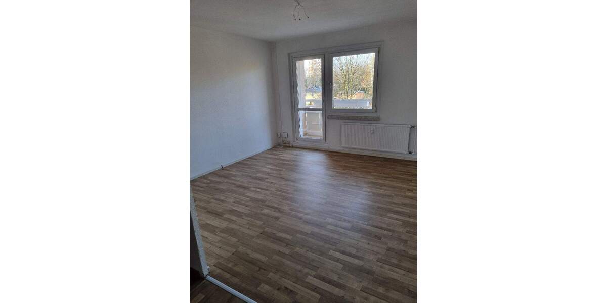 Kleine 3 Raumwohnung zum Wohlfühlen 3 zimmer
