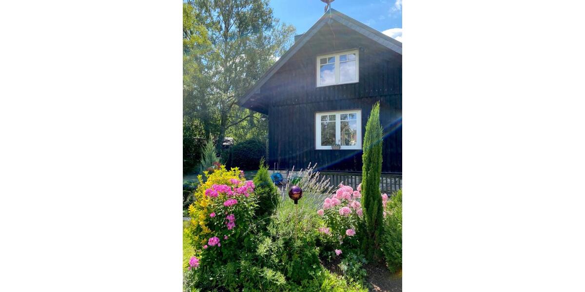 BESI Mi 14.1. Haus am Waldrand Berlins, gr. Garten, 2.Wohngebäude 4 zimmer