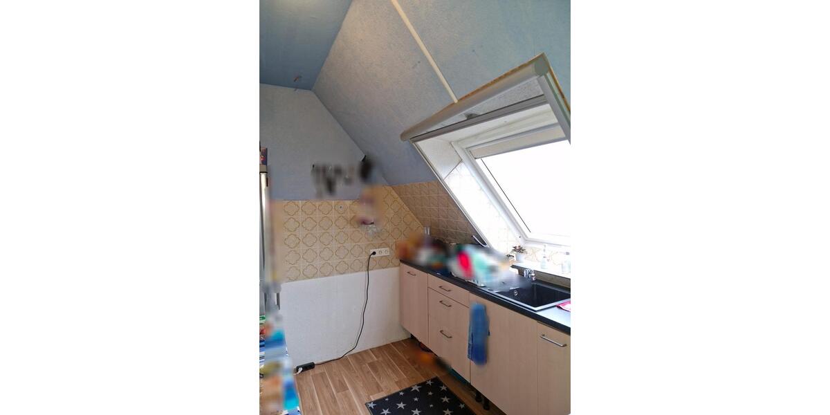 Dachgeschoßwohnung Goslar Jürgenohl - 4 Zimmer, 80 m&sup2;, 480&euro; | Angebot:25048534