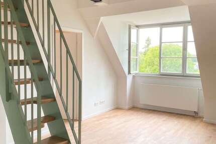 Wohnung Fürstenberg/Havel Havel - 1 Zimmer, 59 m&sup2;, 684&euro; | Angebot:27358117