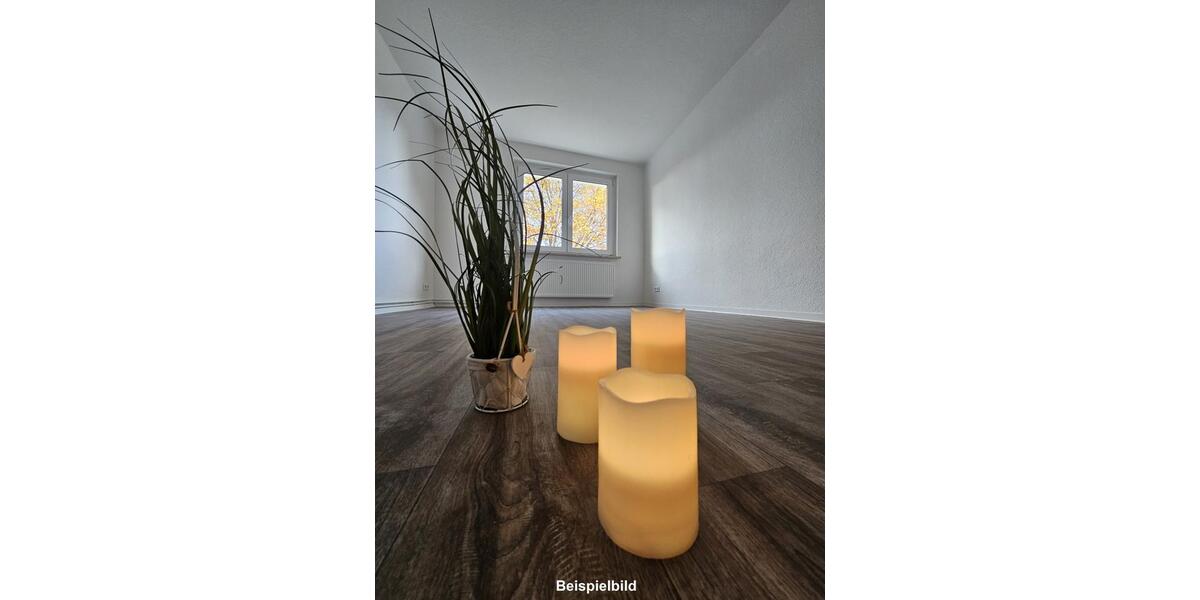 Etagenwohnung Braunsbedra - 4 Zimmer, 81 m&sup2;, 525&euro; | Angebot:26647180
