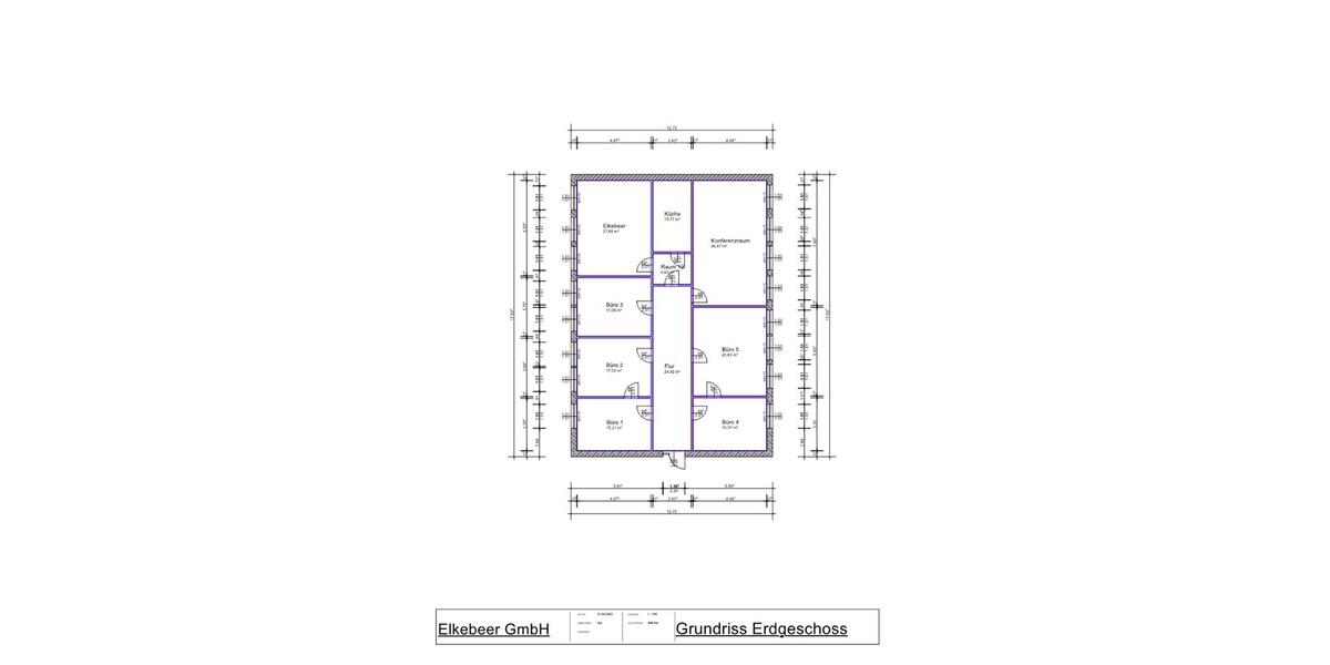 Gewerbeobjekt Göttingen Roringen - 650&euro; | Angebot:24821066