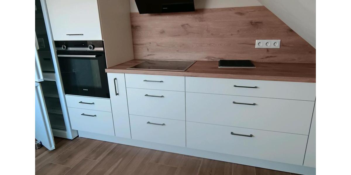 Dachgeschoßwohnung Wittenberg Lutherstadt Reinsdorf - 5 Zimmer, 80 m&sup2;, 900&euro; | Angebot:26619979