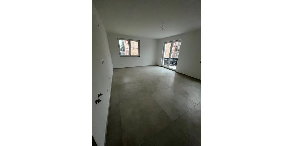 Erdgeschoßwohnung Zwingenberg - 2 Zimmer, 75 m&sup2;, 1.000&euro; | Angebot:24622707