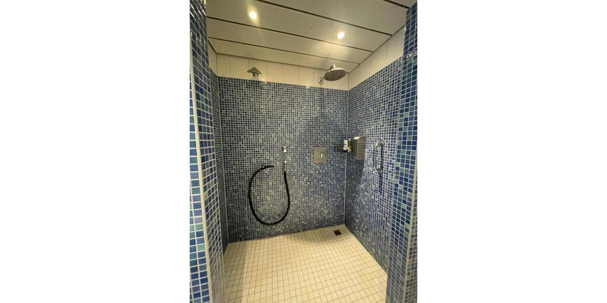 Wohnen für Lebensmeister (Kreative,Körperarbeit,Heilarbeit) 1 zimmer