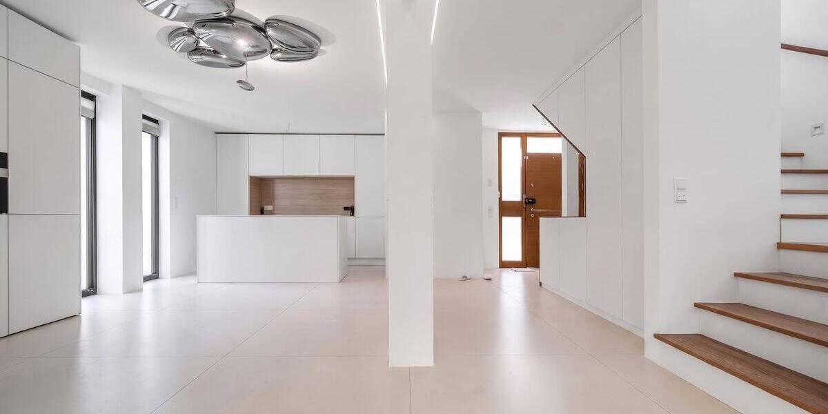 Einfamilienhaus Frankfurt am Main Kalbach-Riedberg - 5 Zimmer, 182 m&sup2;, 4.800&euro; | Angebot:26275947