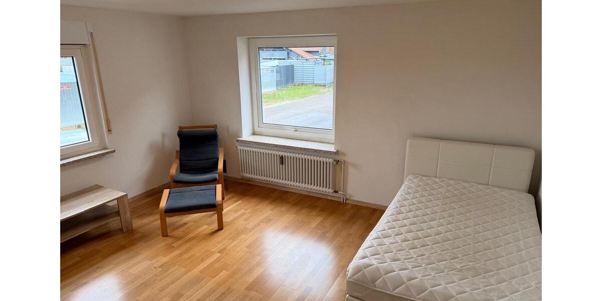 Wohnen auf Zeit Neuried - 4 Zimmer, 80 m&sup2;, 330&euro; | Angebot:26183604
