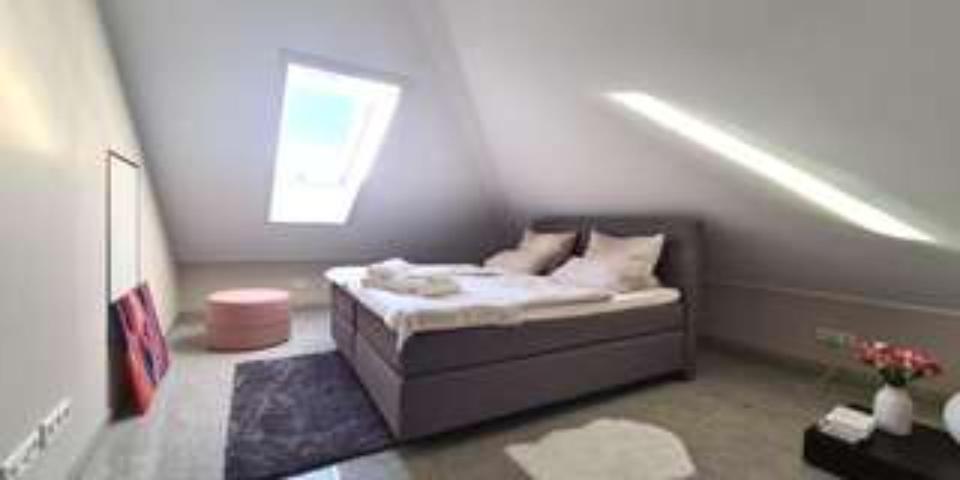 Einfamilienhaus Pohlheim - 3 Zimmer, 112 m&sup2;, 1.300&euro; | Angebot:25843138