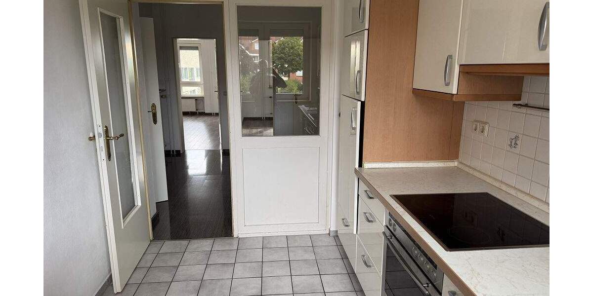 Etagenwohnung Neu Wulmstorf - 3 Zimmer, 75 m&sup2;, 970&euro; | Angebot:24736252