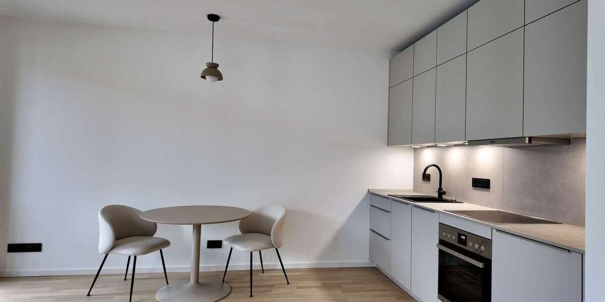 Etagenwohnung Hamburg Altona-Nord - 1 Zimmer, 36 m&sup2;, 1.250&euro; | Angebot:26716571