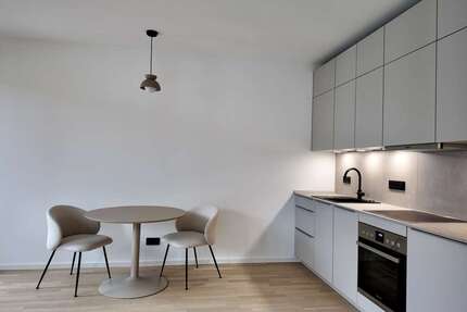 Wohnung Hamburg Altona-Nord - 1 Zimmer, 36 m&sup2;, 1.250&euro; | Angebot:26716571
