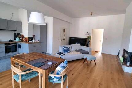 Wohnung Essen Südviertel - 3 Zimmer, 96 m&sup2;, 1.500&euro; | Angebot:26516445
