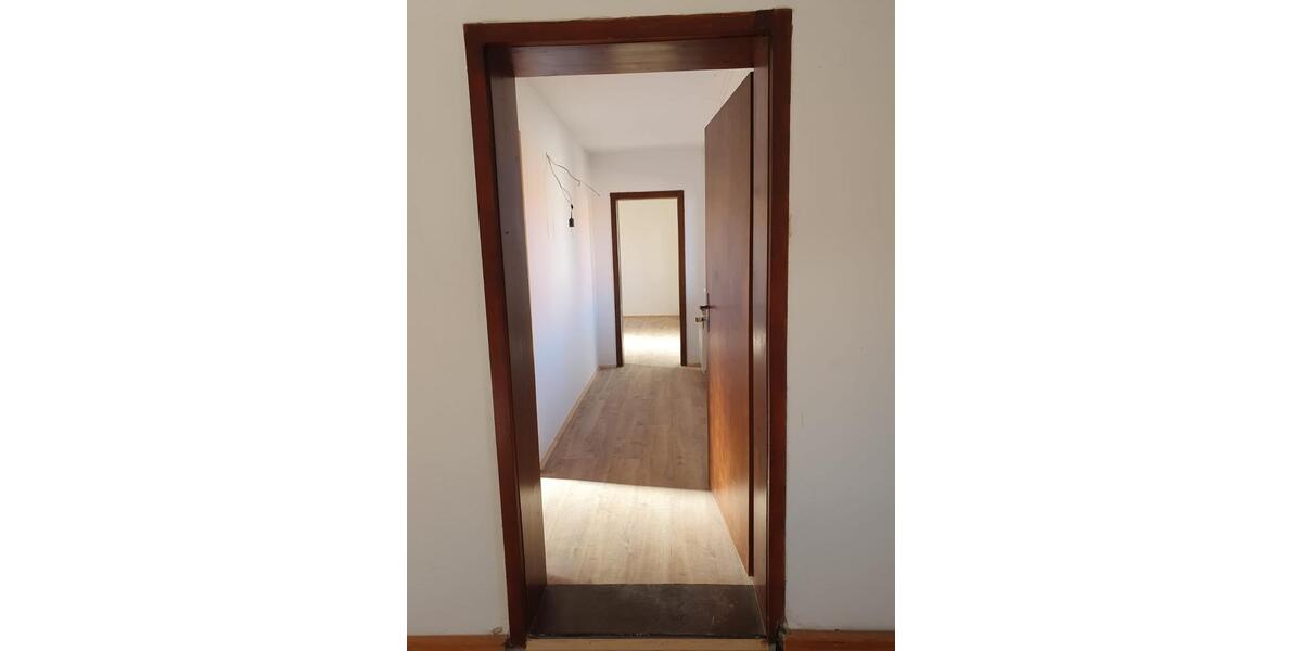 4 Zimmer Wohnung PrichsenstadtStadelschwarzach 4 zimmer