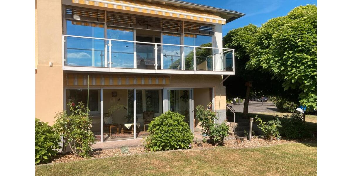 Erdgeschoßwohnung Waldbrunn (Westerwald) - 2.5 Zimmer, 72 m&sup2;, 700&euro; | Angebot:23796287