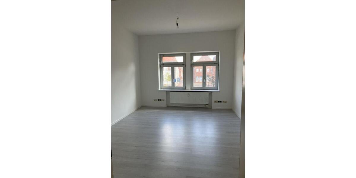 Etagenwohnung Neustadt-Glewe Glewe - 4 Zimmer, 124 m&sup2;, 868&euro; | Angebot:26284102