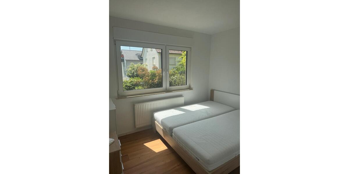 Erdgeschoßwohnung Kornwestheim - 2 Zimmer, 55 m&sup2;, 850&euro; | Angebot:26698172