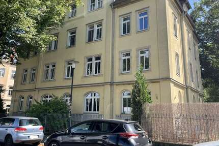Wohnung Dresden Cotta - 4 Zimmer, 107 m&sup2;, 1.100&euro; | Angebot:27030378