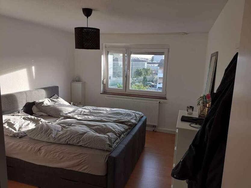Wohnung zum Mieten in Mühlacker 745 € 59 m²