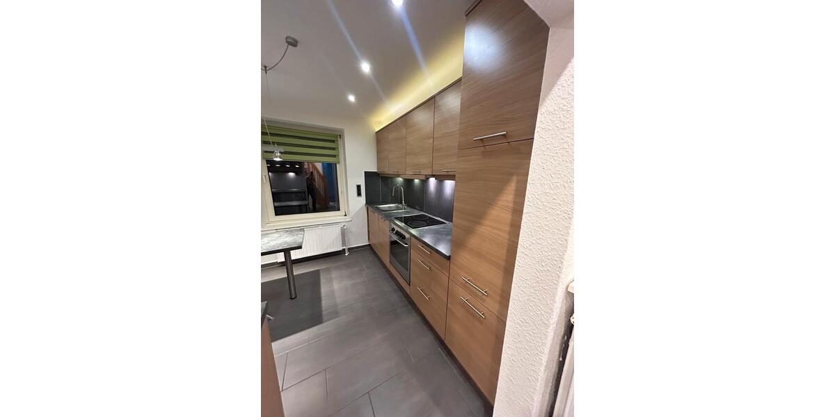 Etagenwohnung Gronau (Westfahlen) - 3 Zimmer, 72 m&sup2;, 650&euro; | Angebot:26524922