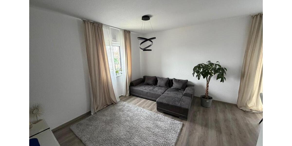 Dachgeschoßwohnung Friesoythe - 3 Zimmer, 65 m&sup2;, 720&euro; | Angebot:26000001